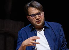 Кузьмин Т.Н. Паша — «Один день из смерти Вадика Беляева»